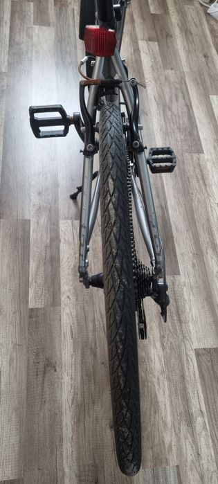 Колело GT  като ново