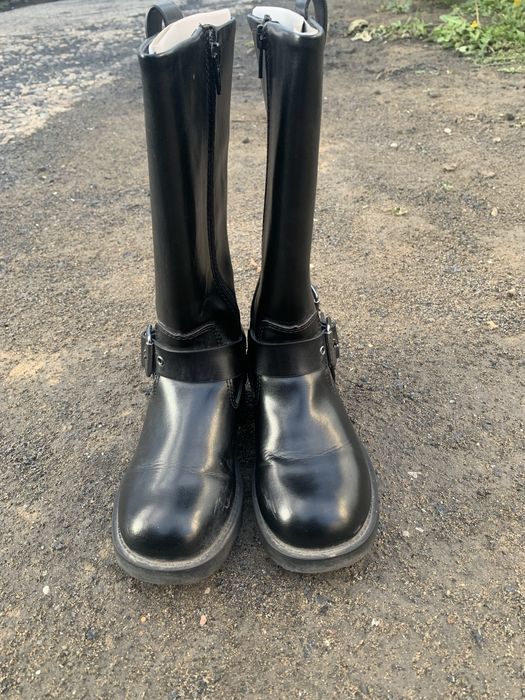 Ботинки детские ZARA