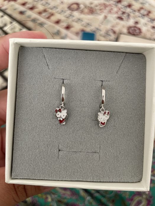 Серебро 925 пробы