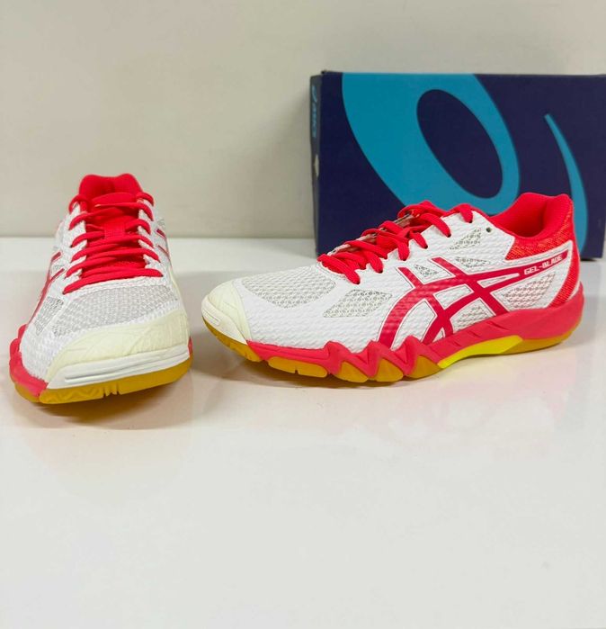 Asics Gel Blade 7