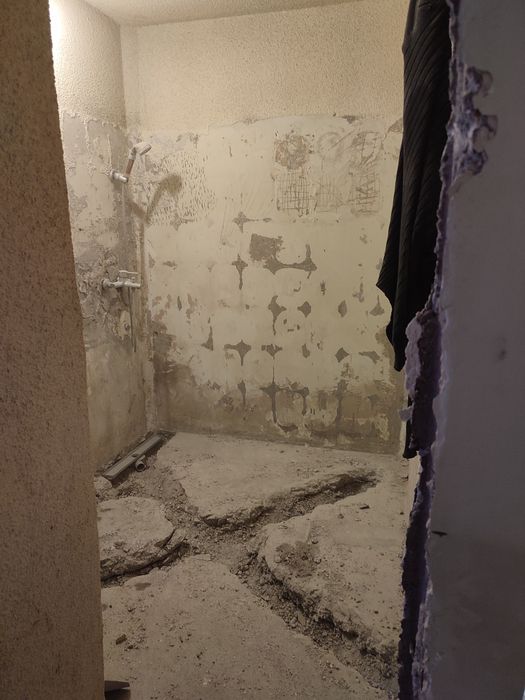 Професионално къртене, кърти чисти извозва строителни отпадъци