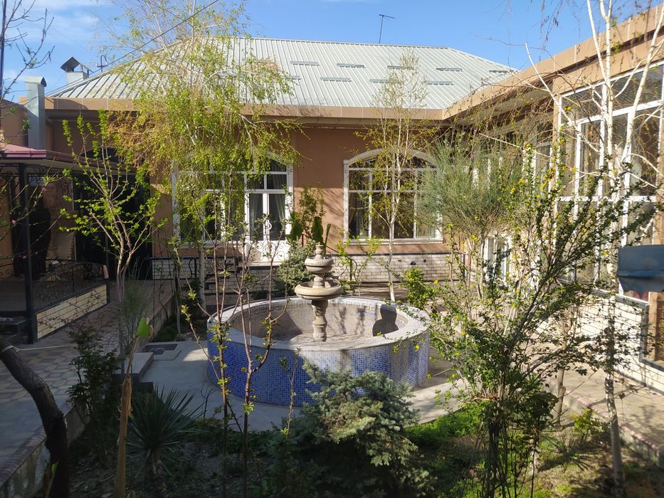 Uy sotiladi kafolati bilan