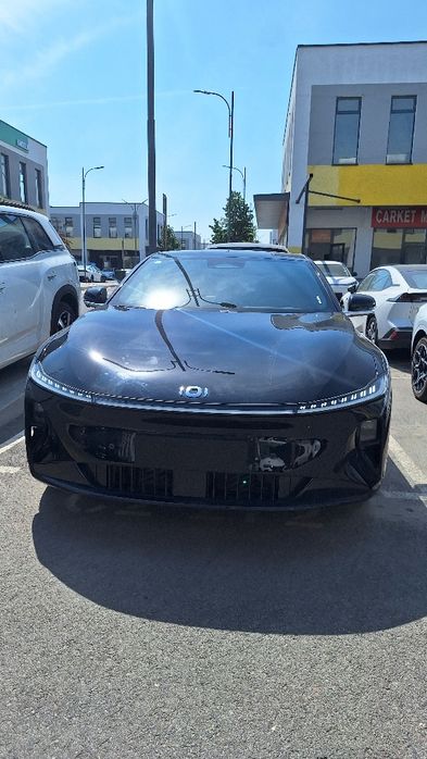 Changan nevo a07 yili 2025