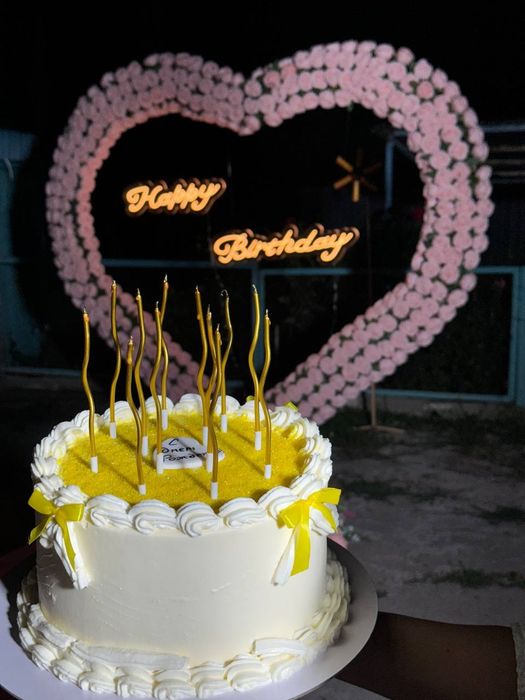 Поздравления с днём рождения