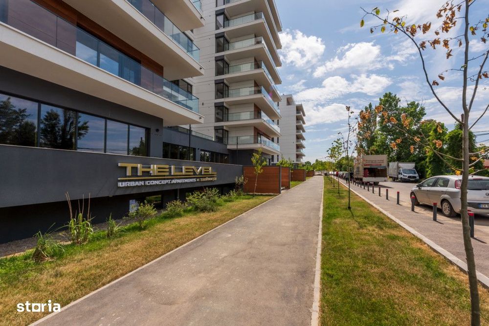 Pachet investitie Nord | venituri din chirie din prima zi