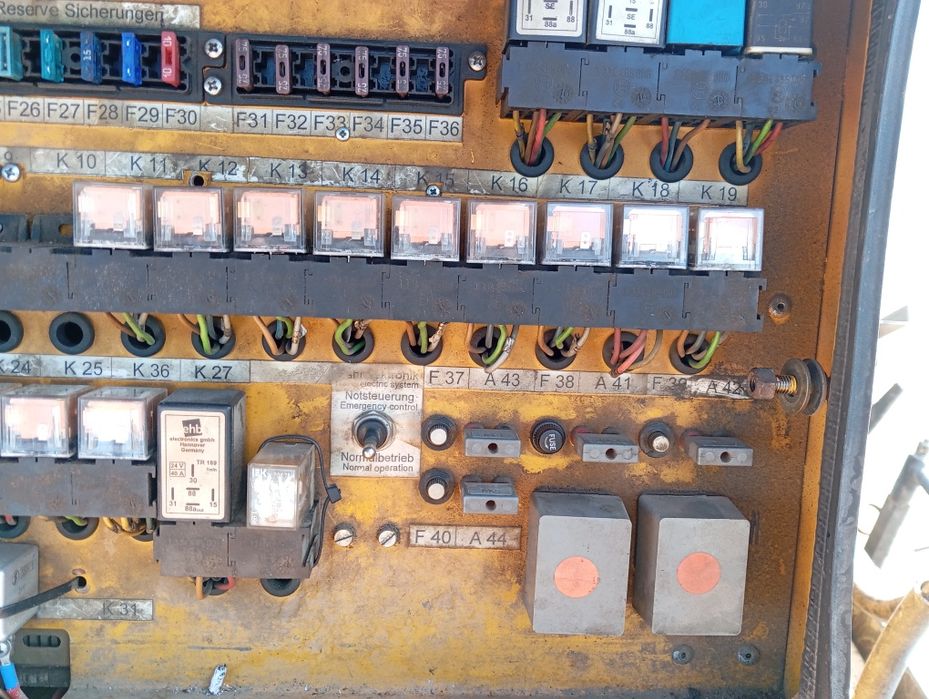 24В Автоэлектрик