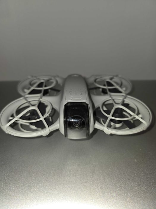 Drona Dji Neo 1 (doar drona+o baterie+carcasa de protectie)