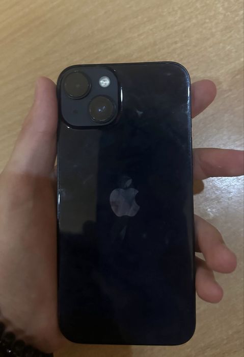 Продам iPhone 14 256 гб