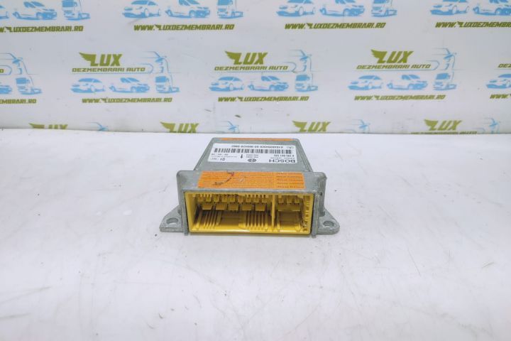 Calculator modul airbag a1648204326 Mercedes-Benz ML W164  [din 2005 pana  2008] seria