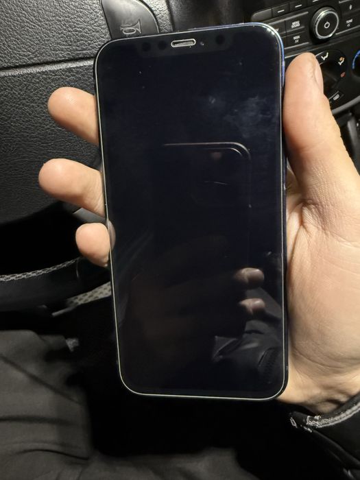 Iphone 12 64 gb Srochno