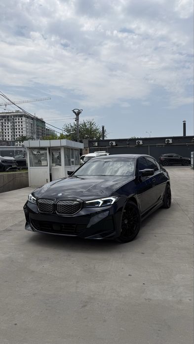 Bmw I3 40L Night Sport Full 25/25