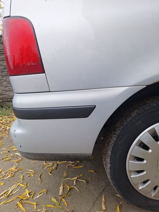 Vand bara spate cu senzori vw sharan 2003