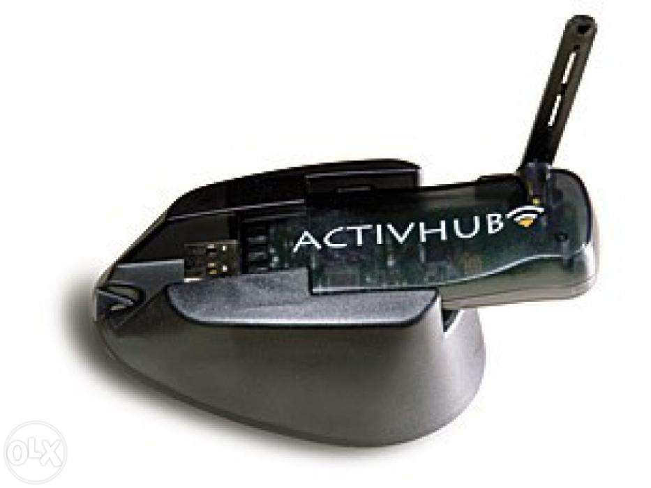 Activhub Promethean 2.4Gz