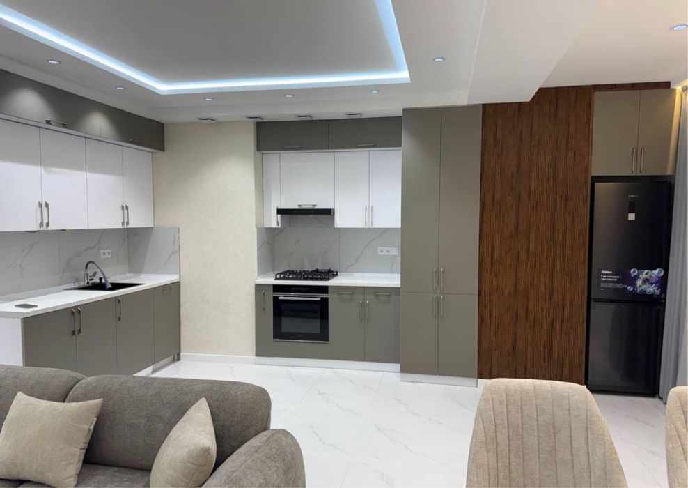 Аренда Юнусабад 6 кв Хонсарой