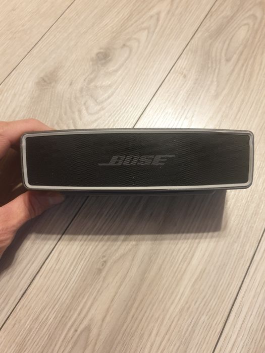 Vand Boxa Bose Soundlink 2 DEFECTA