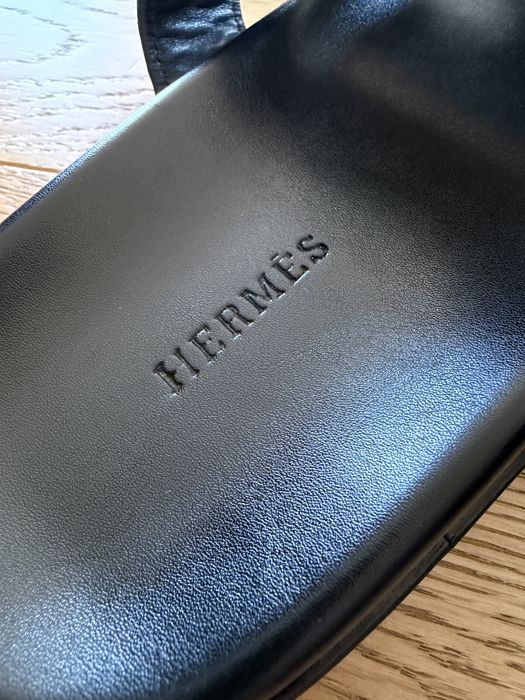 Чехли Hermes Chypre 45 номер