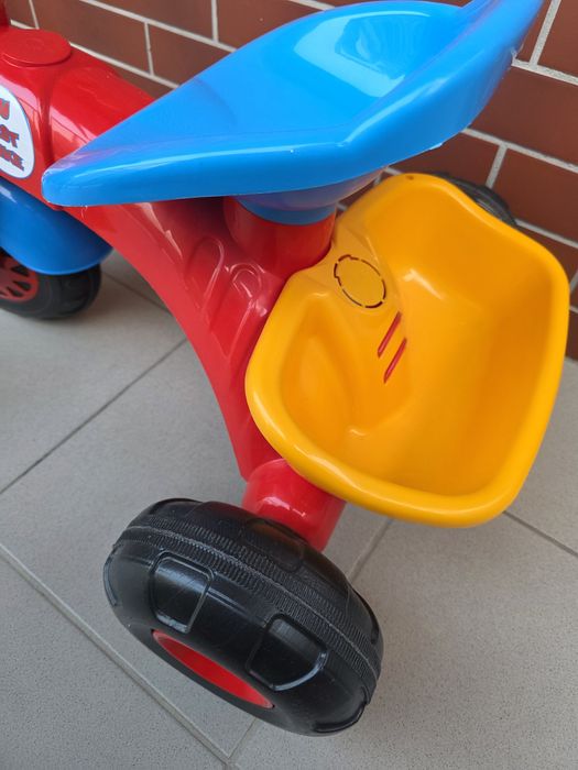 Vand tricicleta copii