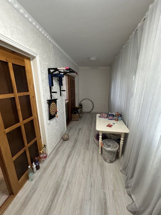Продаётся 3/5/9 Карасу-6