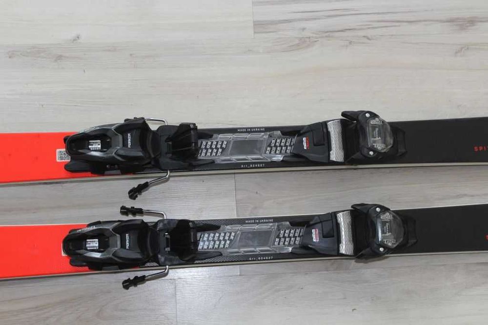 Nordica Spitfire Ca 174cm/ 168cm/ 162cm/ 156cm 2024