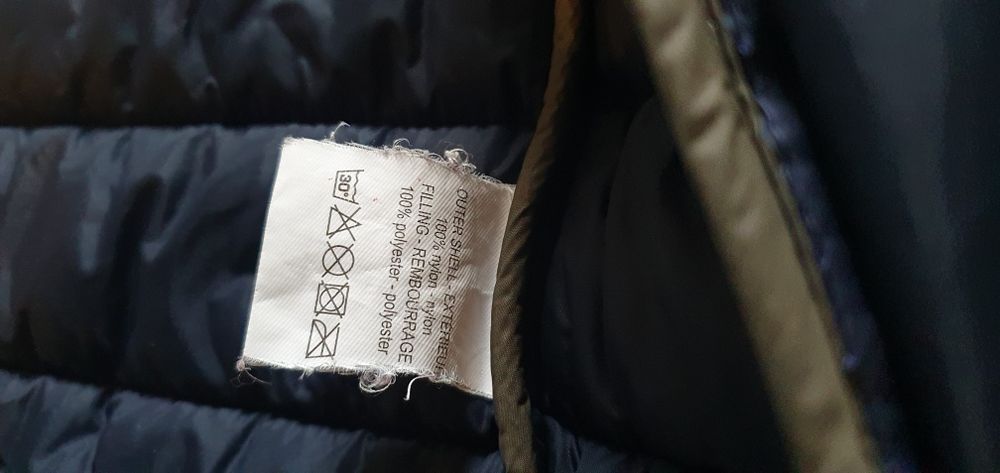 The North Face - băieți, M