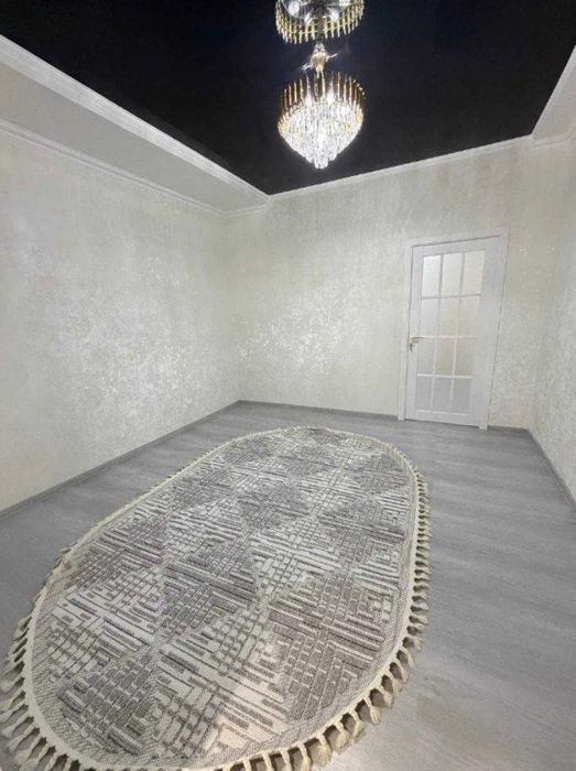 Продаётся 4-комнатная квартира — Parkent Plaza