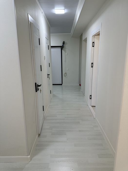 СРОЧНО !! 3в4 ком. квартира, 80м2. Авиасозлар-4. Ор-р: метро Яшнабад.