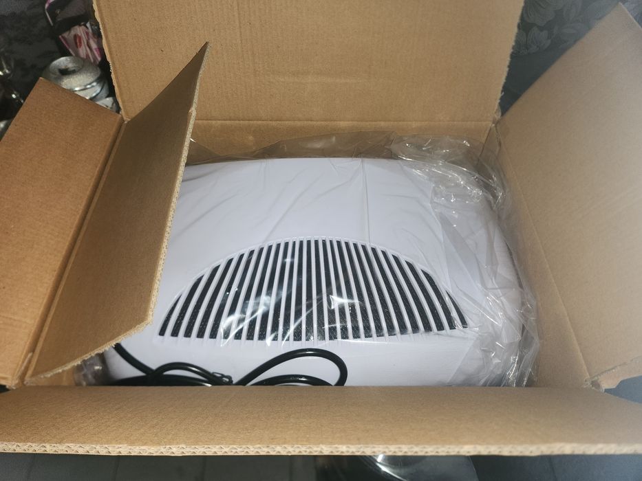 UV печка за маникюр и педикюр