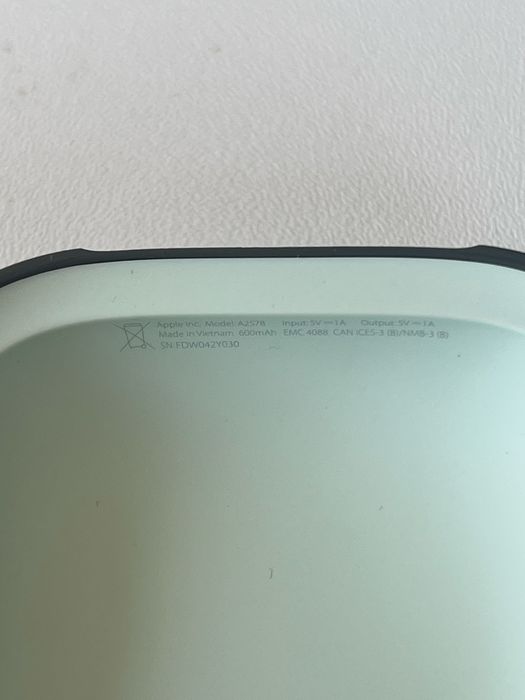 Apple Beats Fit Pro 1st gen