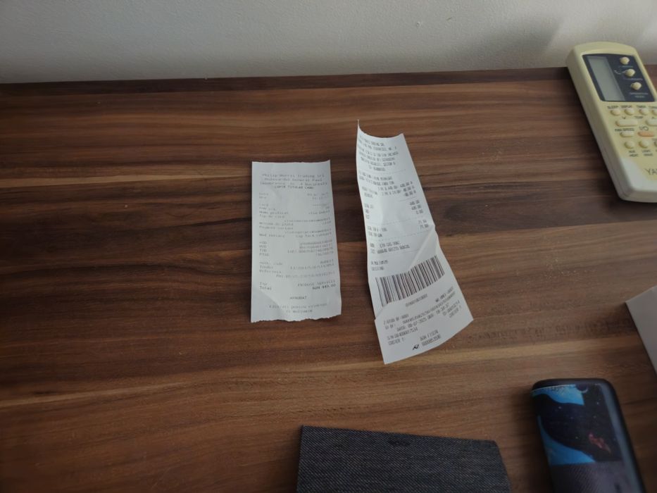 Iqos Iluma Prime cu factura si garantie