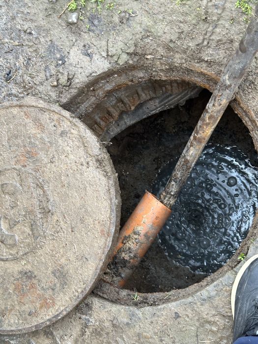 Kanalizatsiya tozalash 24/7