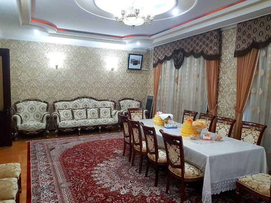 Сдается участок Хирмонтепа (Никитина)