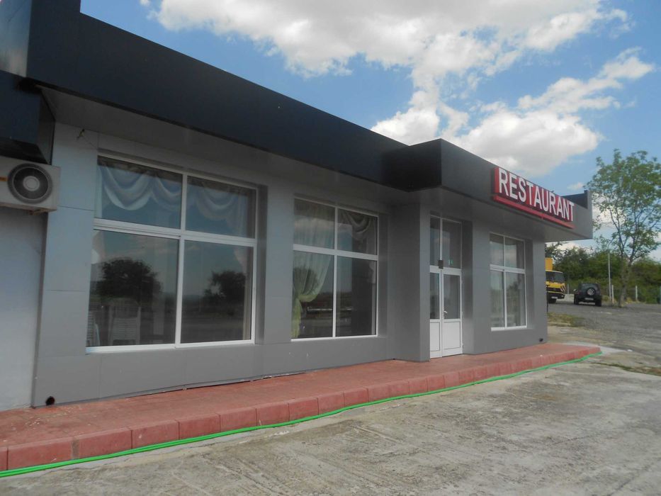 Дава се под наем Магазин в Свиленград - 100 кв.м за 765 € - Снимка #10