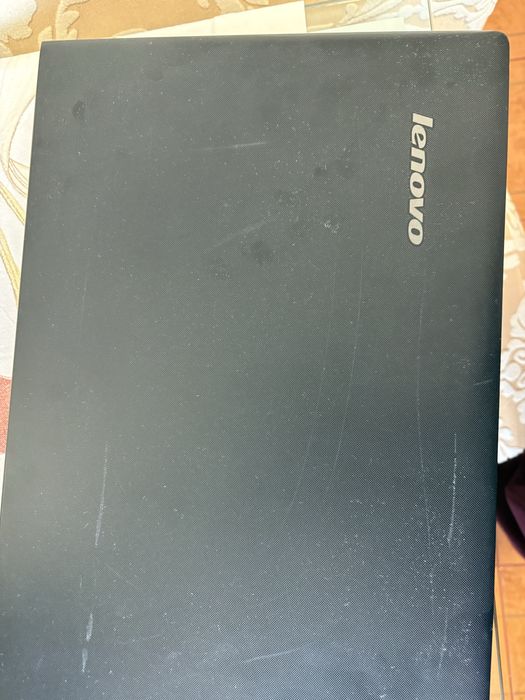 Laptop Lenovo IdeaPad