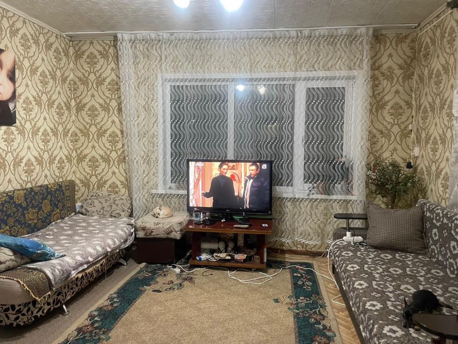 продам дом в Боголюбвов