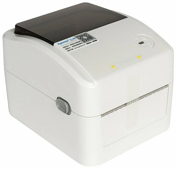Принтер X printer 420B Bluetooth