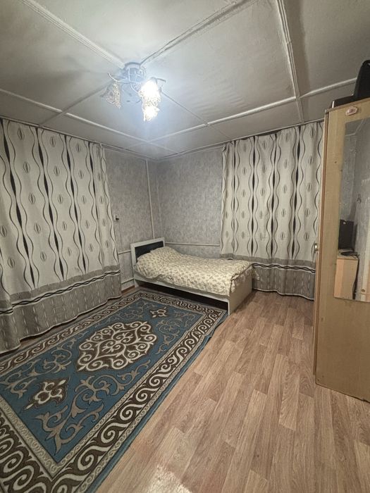 одна комнатная квартира Алмата