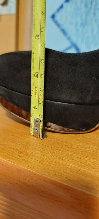 Дамски обувки Zara woman