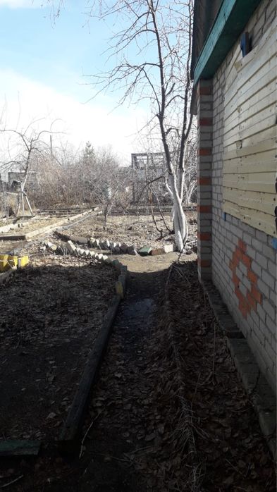 дача со мелиоратор