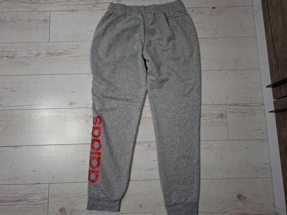 Adidas-Ориг. Дамско ватирано долнище