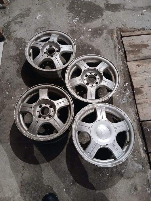 Диски на авто 14 размер