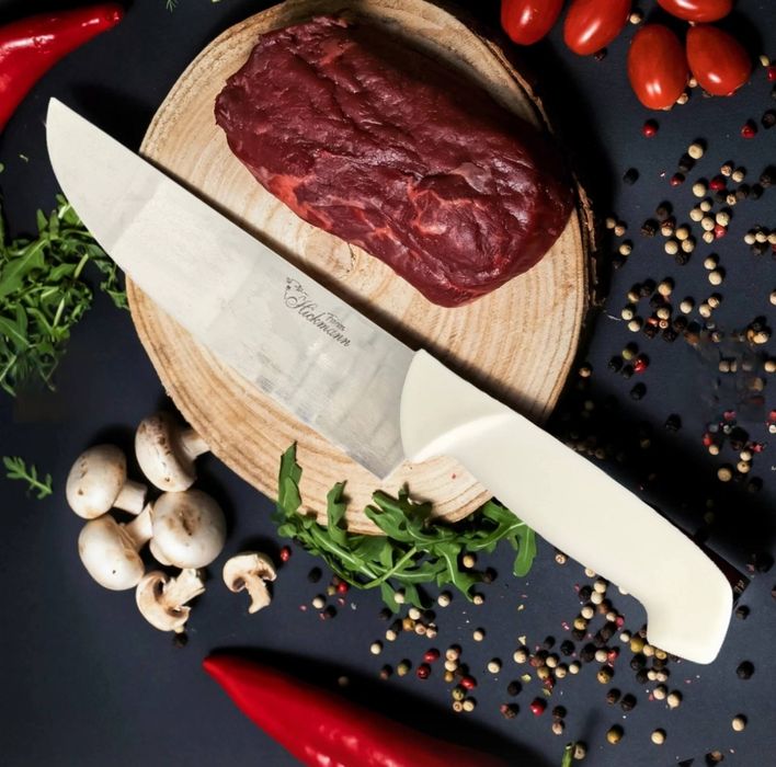 Професионален нож HICKAMNN