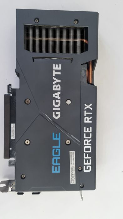 Rtx 3060 ti Gigabyte Egel