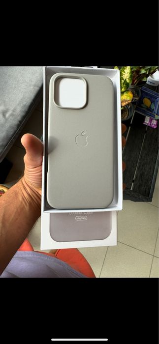 ieri, 10:31 Husa Piele Magsafe Iphone 17Pro/16pro/15pro/15/13/13pro/ 14/14 pro max