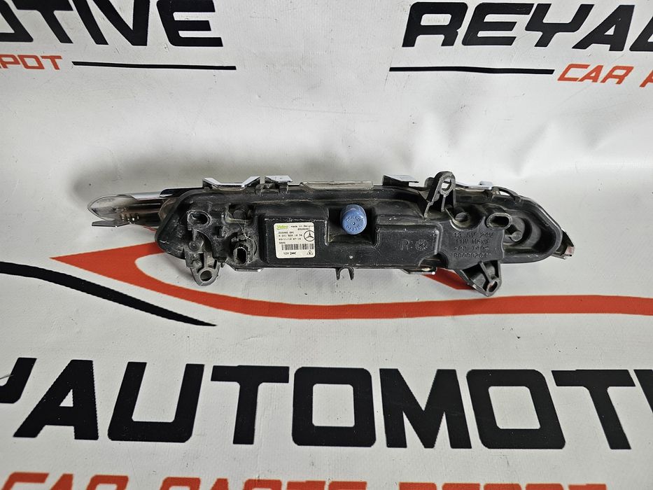 Daylight led dreapta Mercedes S Class W221 Facelift 2010 A2218201056