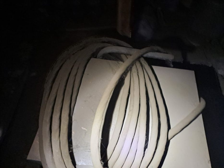 Обогреватель электрический (пушка)