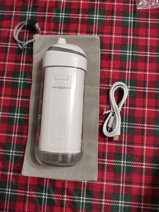 Irigator Oral Gemevo Care