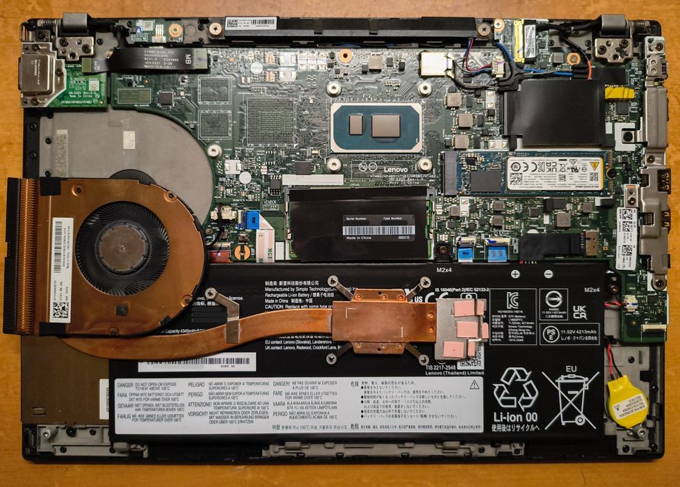 Reparații Laptop/PC | Asamblare, Curățare, Instalare, Optimizare