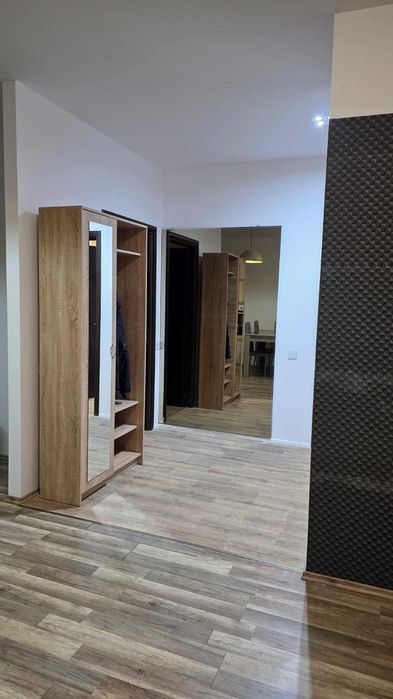 Apartament 2 camere de închiriat – Tampa Gardens | Priveliște superbă spre Parcul Iepure