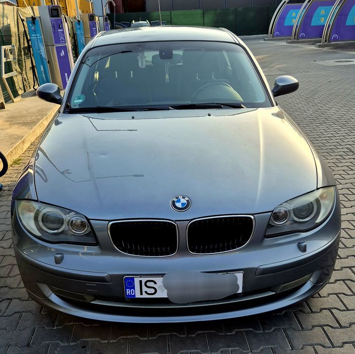 BMW 1 Series 2009 — imagine 2