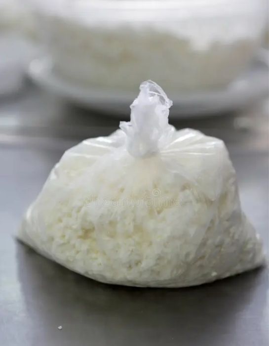 Продам творог домашний